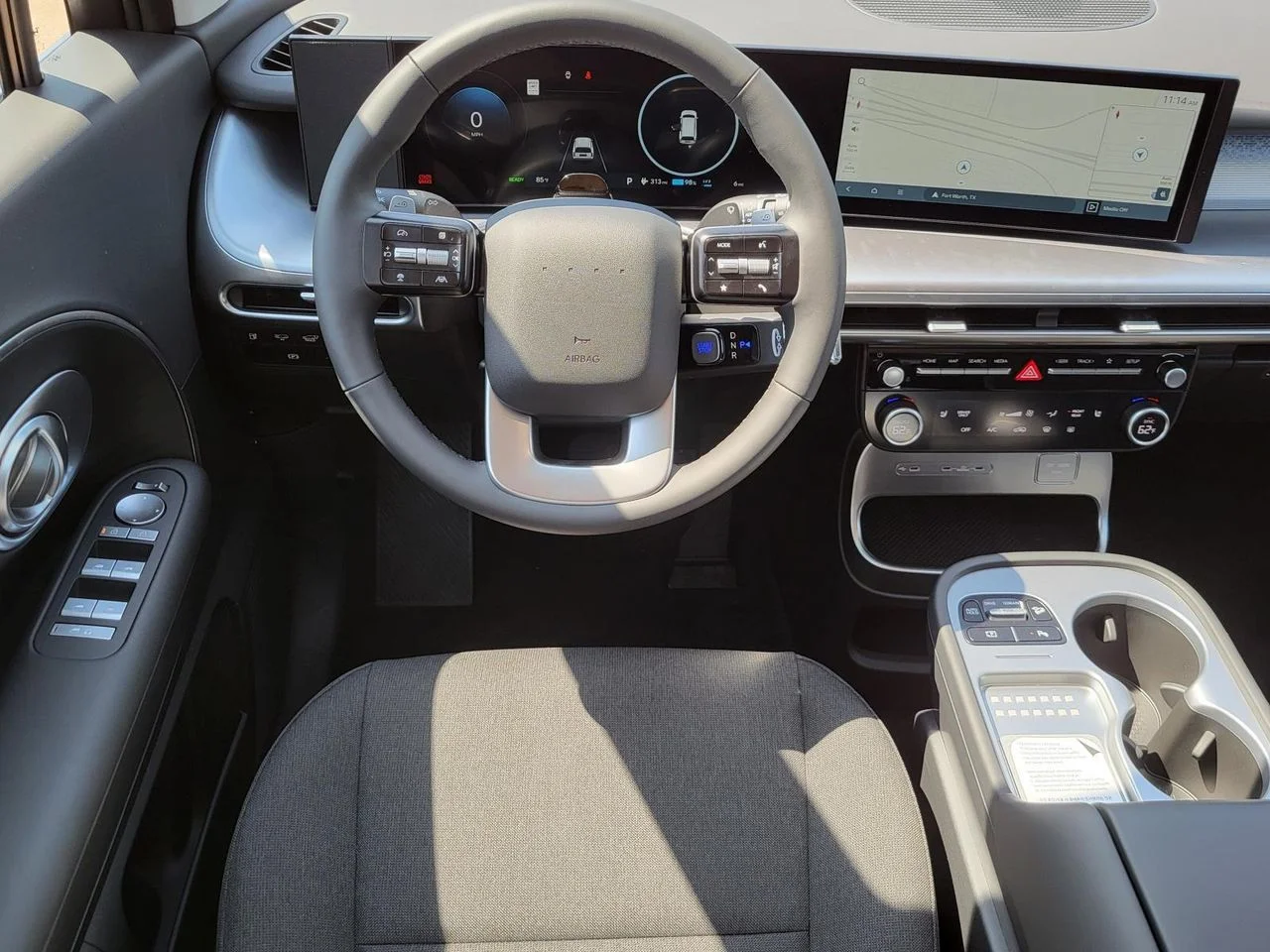 2026 Hyundai IONIQ 9 SE - Photo 15