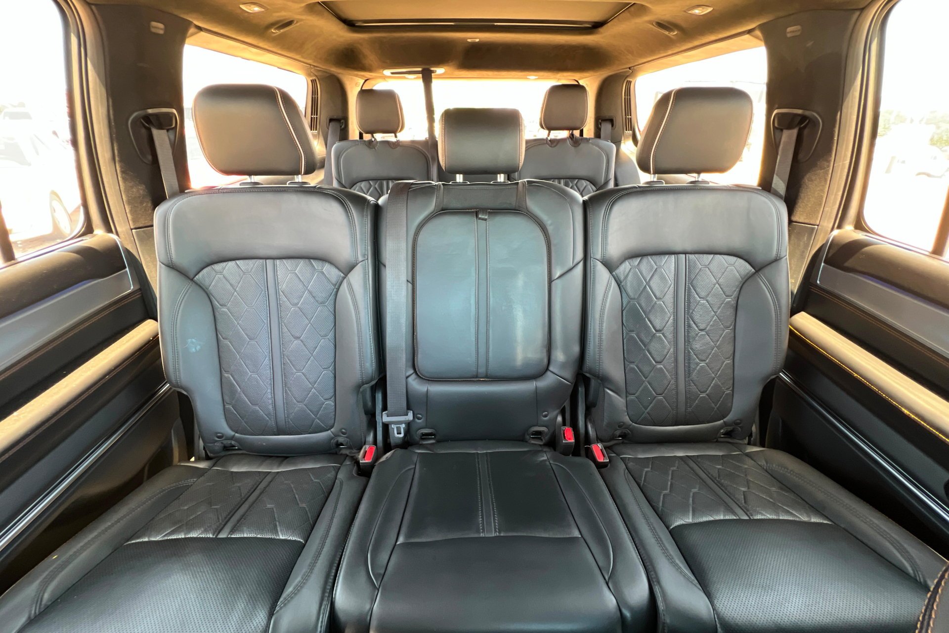 Used 2022 Bright White Clearcoat Jeep Series III image 27