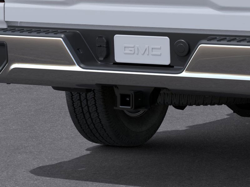 2025 GMC Sierra 2500HD Pro - Photo 14