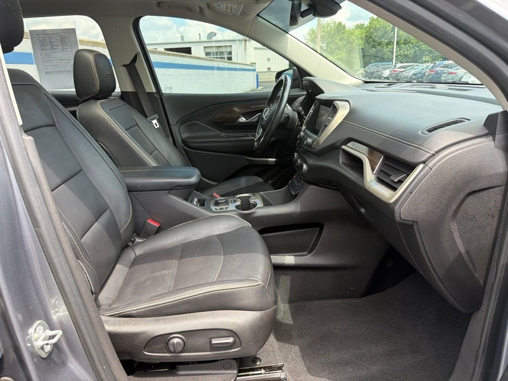 2018 GMC Terrain Denali - Photo 27