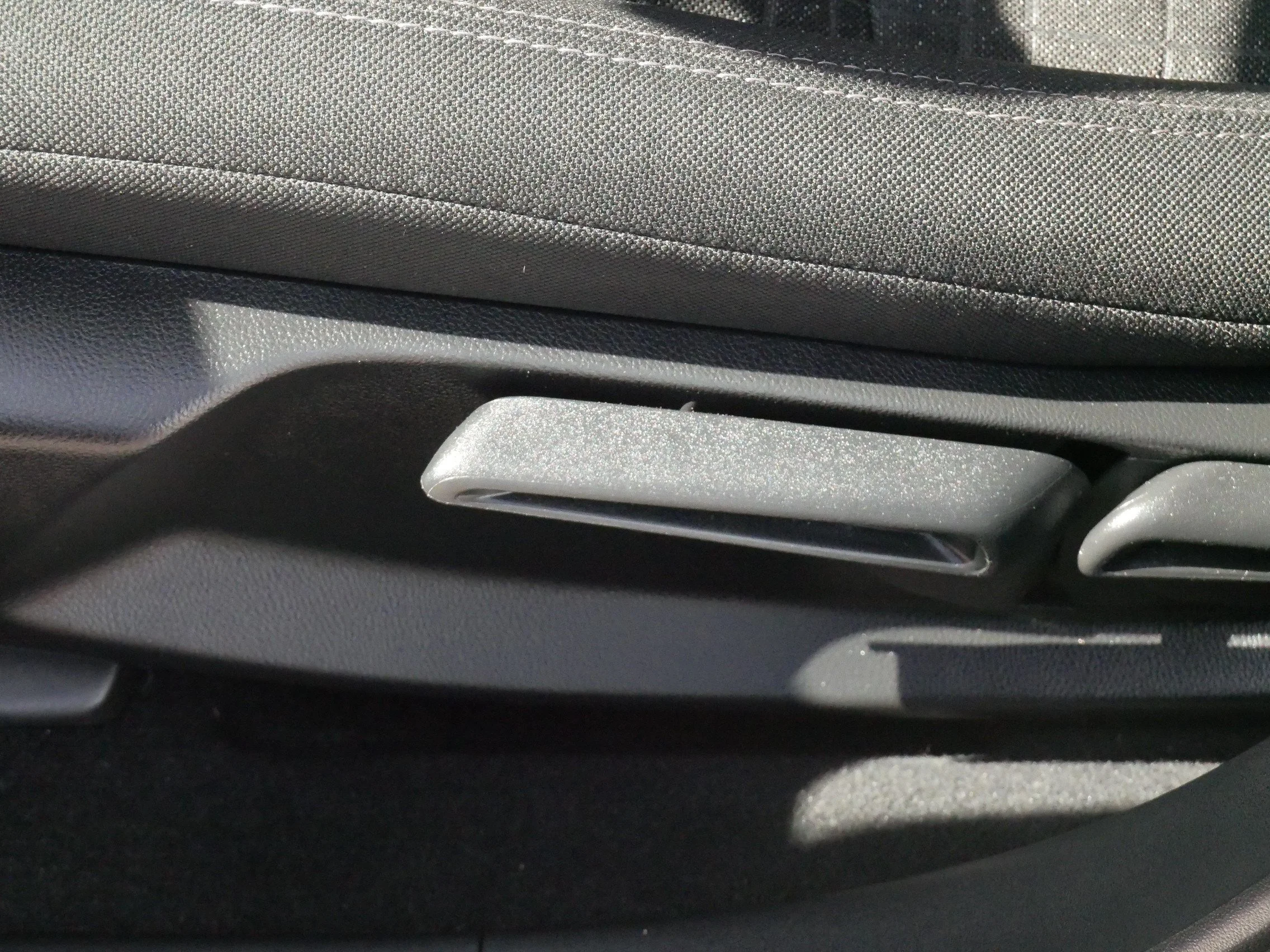 2024 Honda HR-V LX - Photo 18