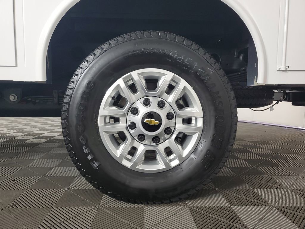 2026 Chevrolet Silverado 2500 HD Work Truck - Photo 32