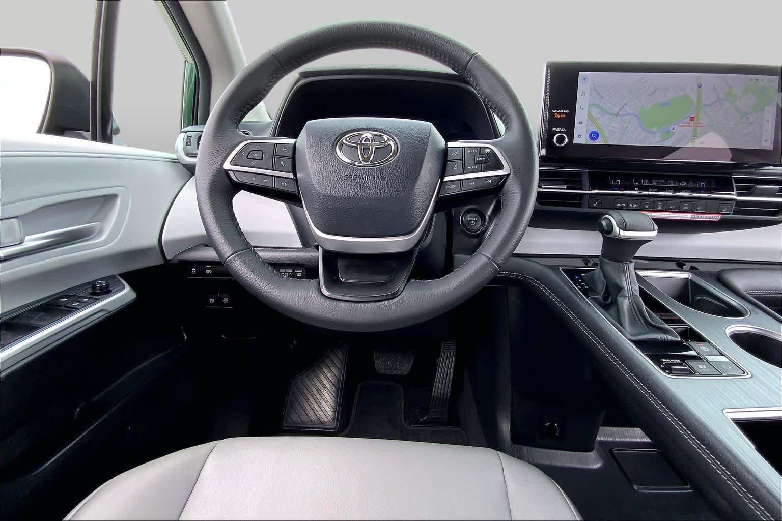 Used 2026 Cypress Toyota XLE image 6