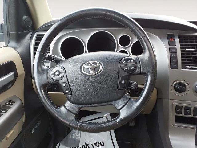 Used 2013 Pyrite Mica Toyota Limited image 12