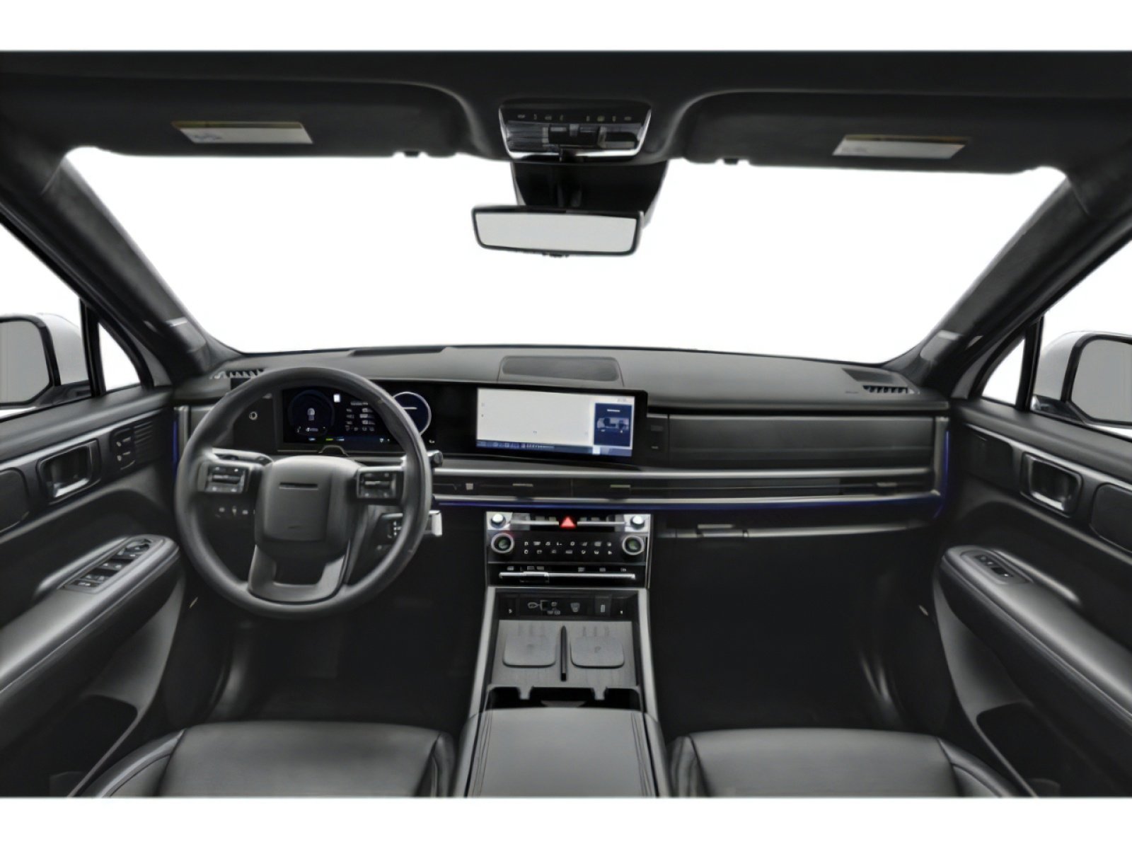 New 2026 Rockwood Green Hyundai Calligraphy image 8