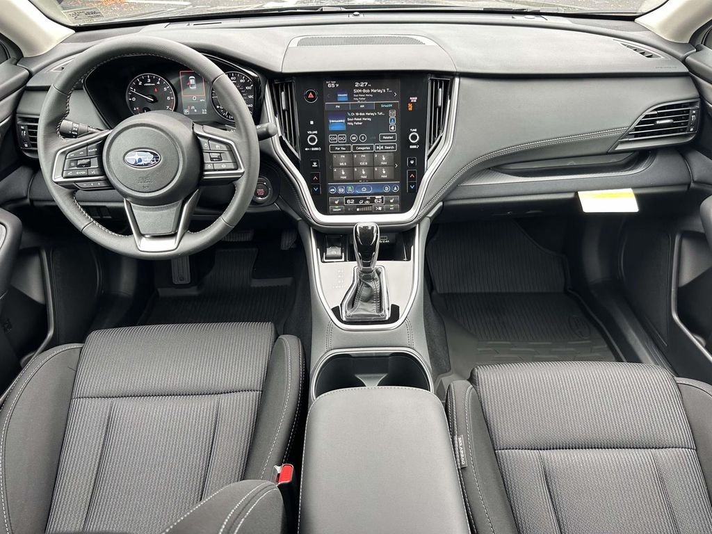 2025 Subaru Legacy Premium - Photo 18