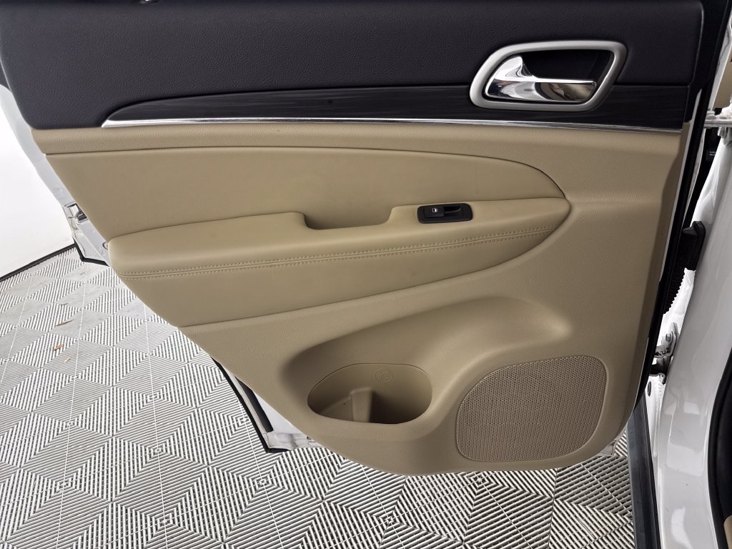 2019 Jeep Grand Cherokee Limited - Photo 12