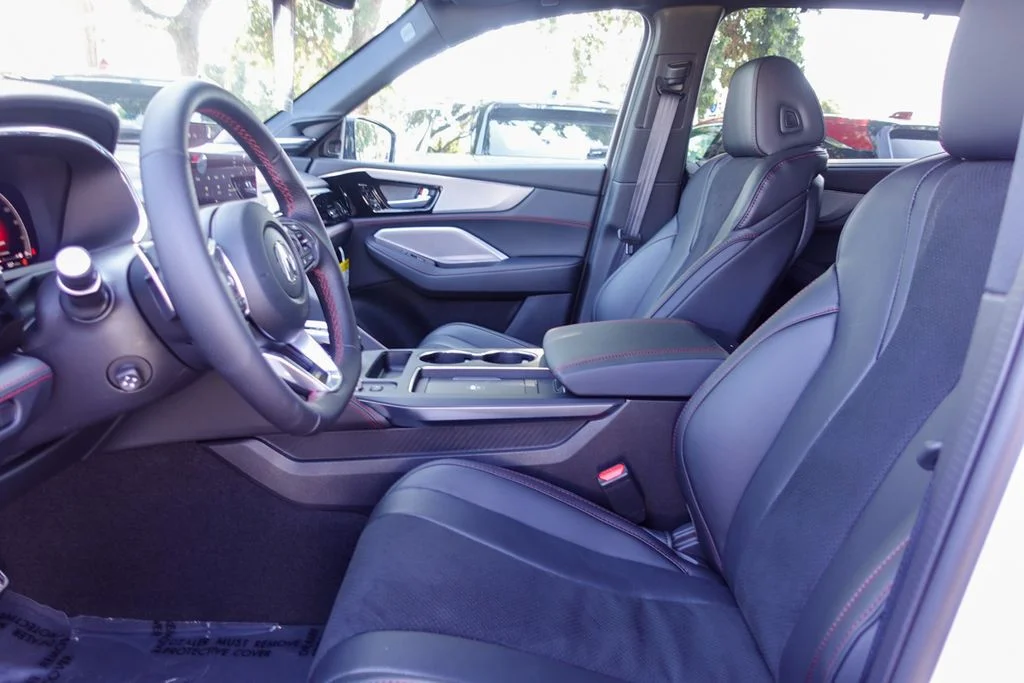 2026 Acura MDX A-Spec Package - Photo 13
