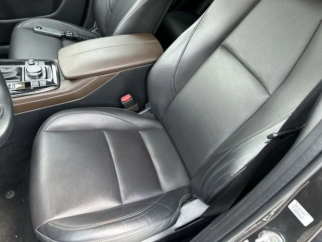 Used 2023 Gray Mazda 2.5 S Premium Package image 15
