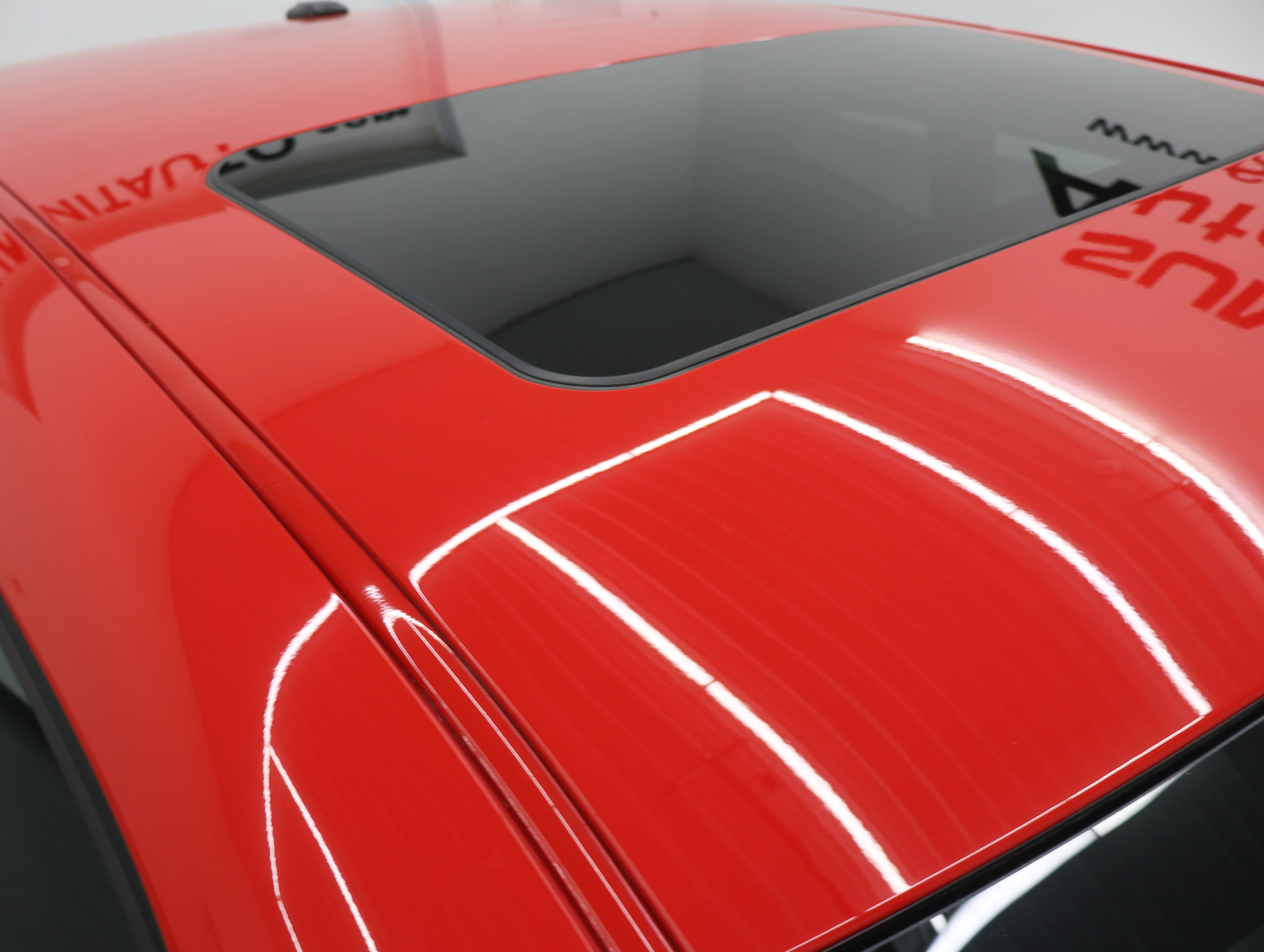 Used 2010 Torred Dodge R/T image 4