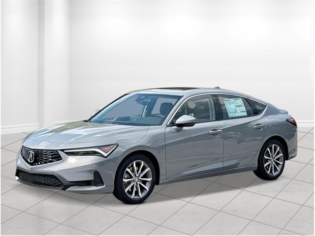 2026 Acura Integra Base