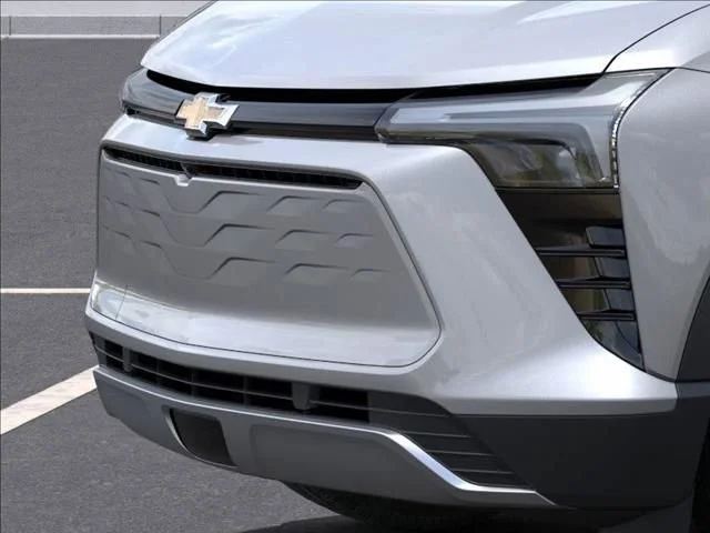 2025 Chevrolet Blazer EV LT - Photo 13
