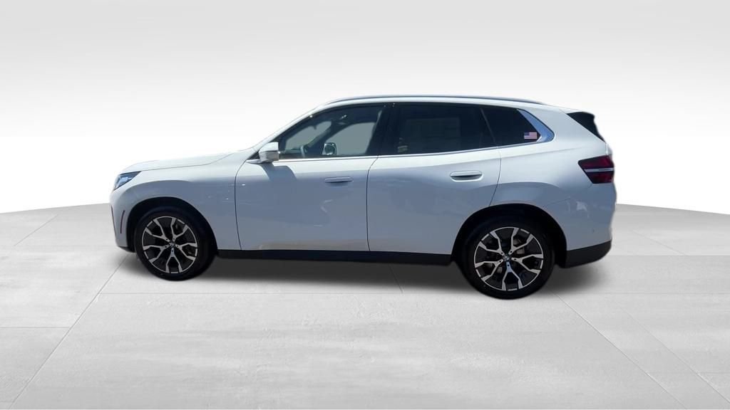 Used 2026 White BMW 30 xDrive image 10