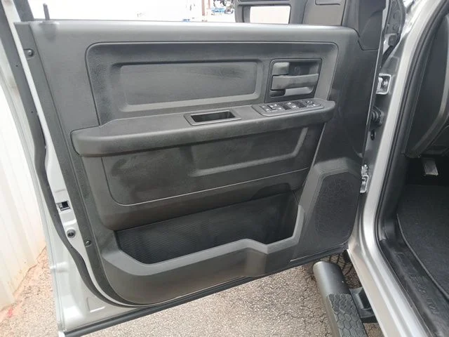 2026 RAM 2500 Tradesman - Photo 50