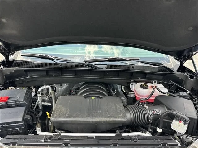 2026 GMC Sierra 1500 Elevation - Photo 33