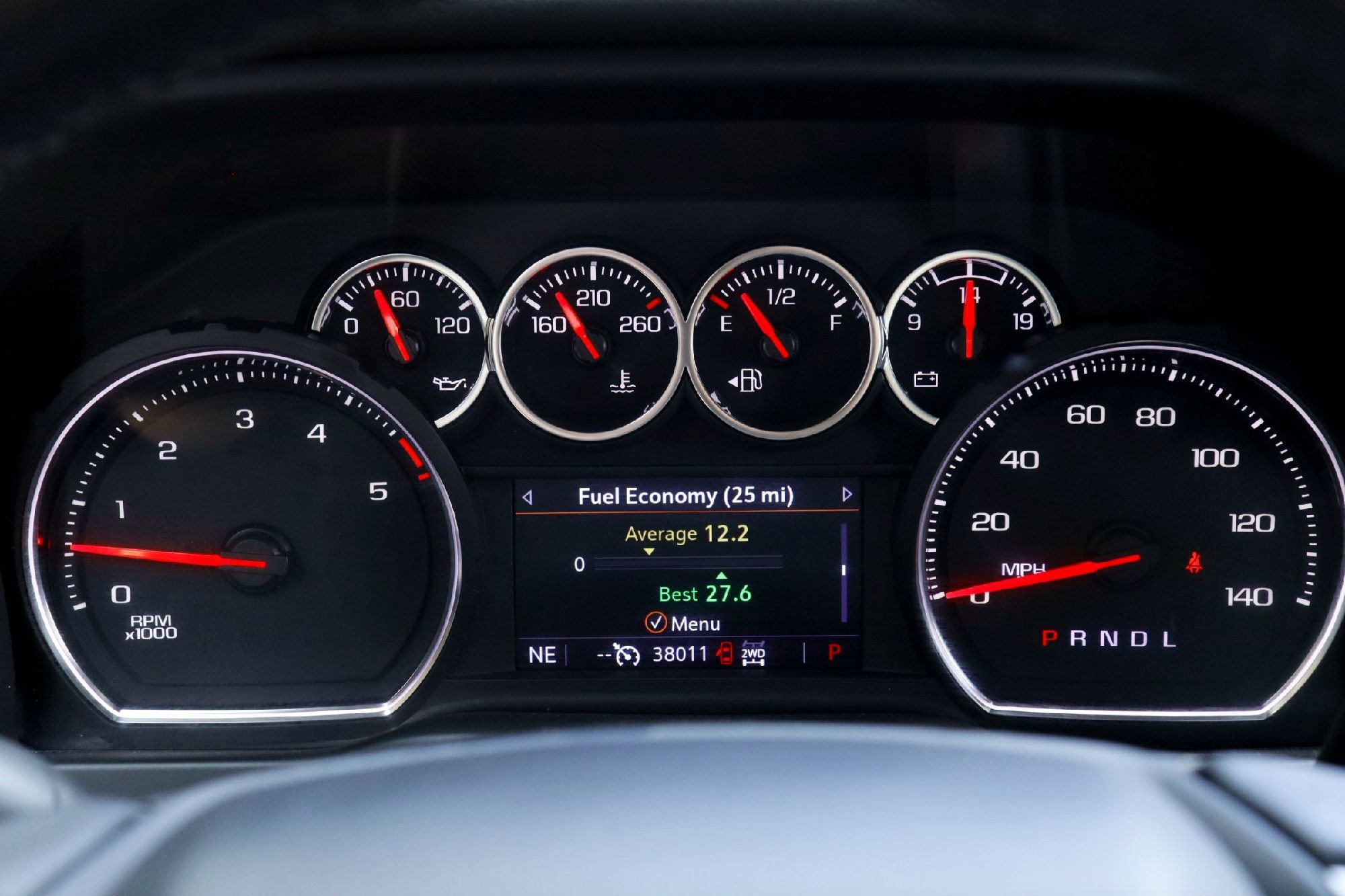2022 Chevrolet Silverado 3500HD LTZ - Photo 14