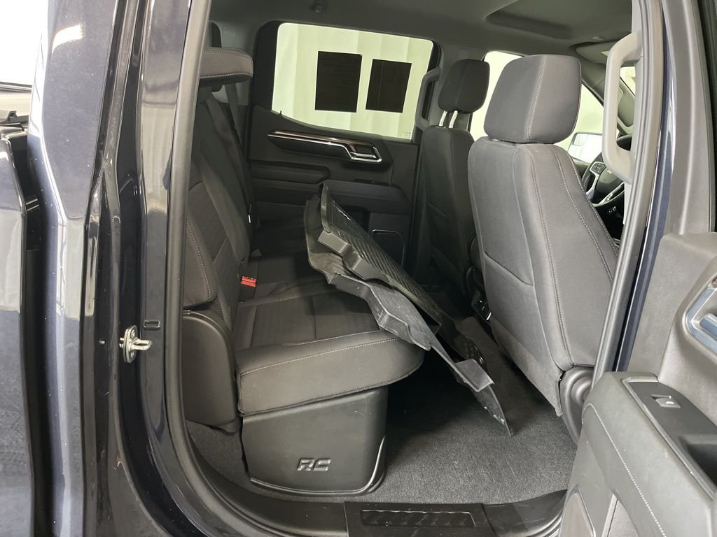 2023 Chevrolet Silverado 1500 LT - Photo 20