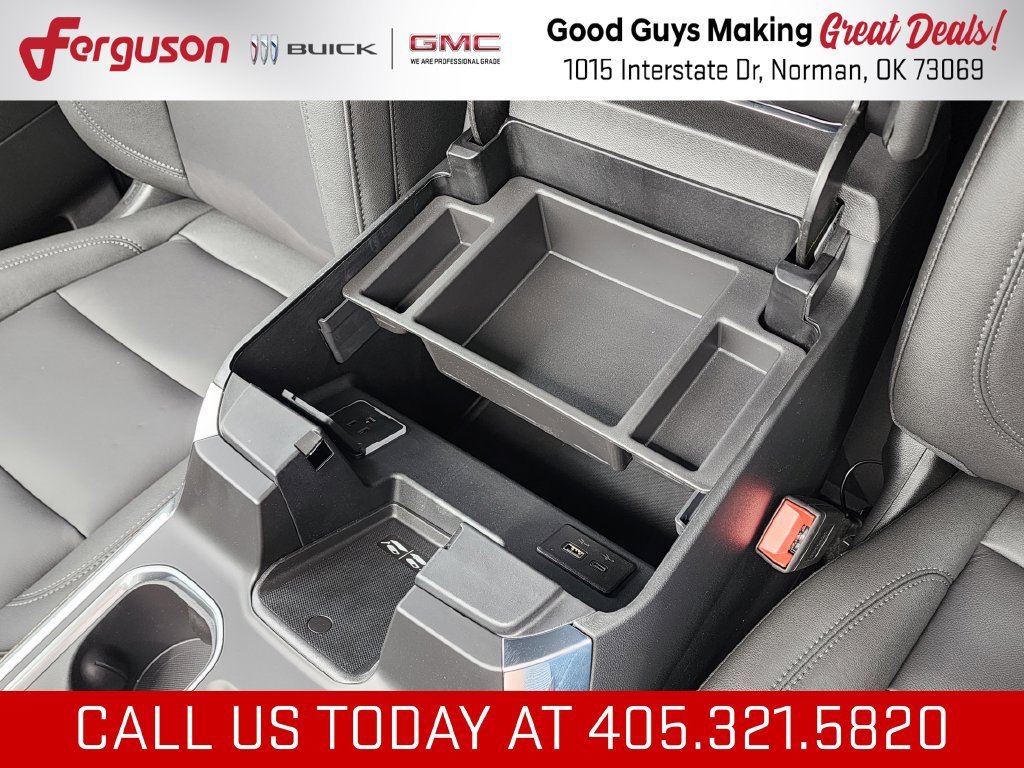 2026 GMC Sierra 1500 Elevation - Photo 32