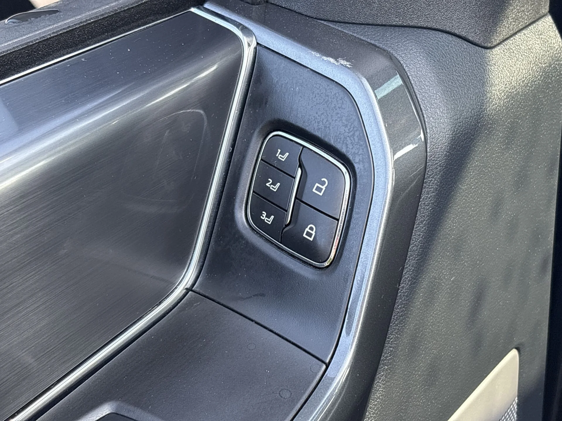 Certified Used 2023 Black Metallic Ford Lariat image 19