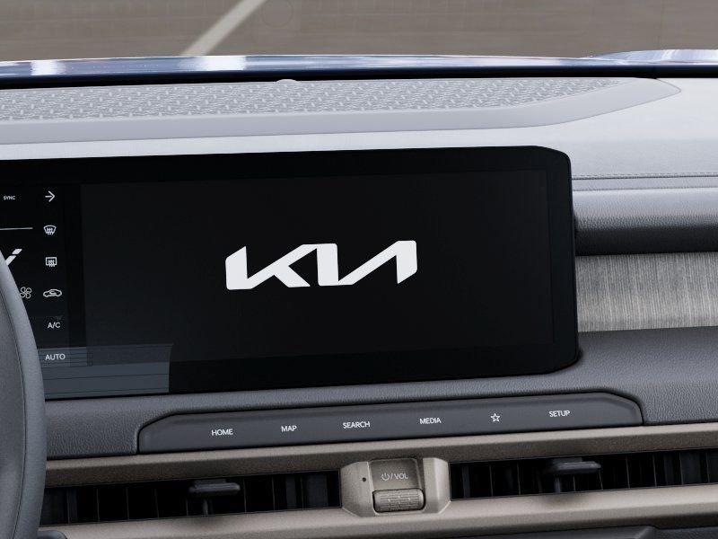 New 2027 Blue Kia SX Prestige image 20