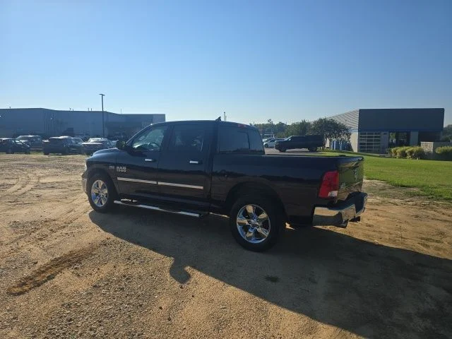 Used 2015 Blue Ram Big Horn image 5