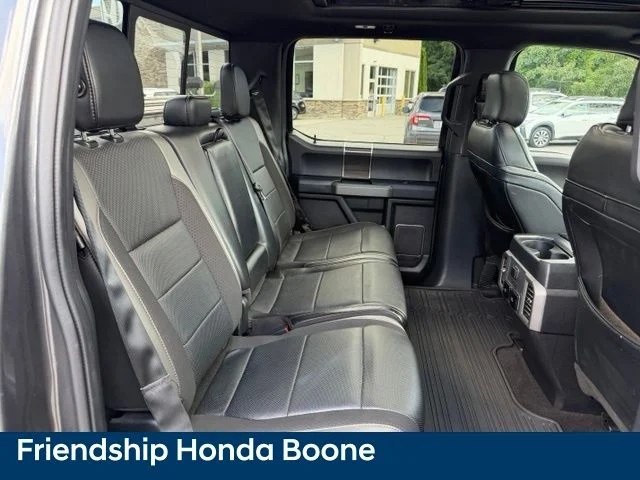 Used 2020 Gray Ford Raptor image 44