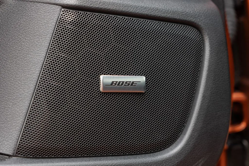 Certified Used 2025 Orange Nissan SR image 21