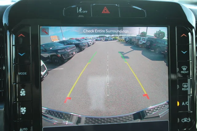 Used 2026 Gray Ram Laramie image 8