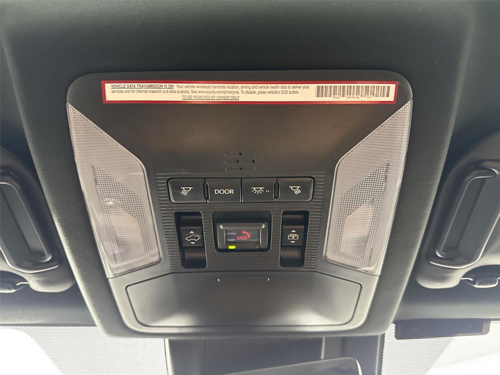 Certified Used 2021 Silver Sky Metallic/Midnight Black Metallic Toyota Hybrid XSE image 24