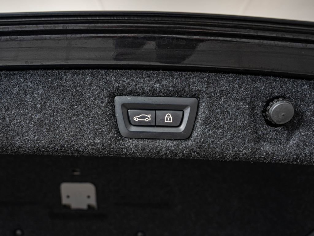 Used 2023 Dark Graphite Metallic BMW 540i image 45