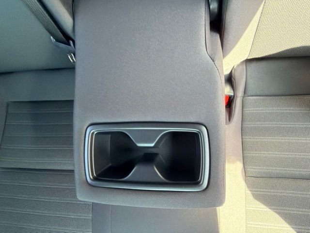 Used 2026 White Toyota SE image 20