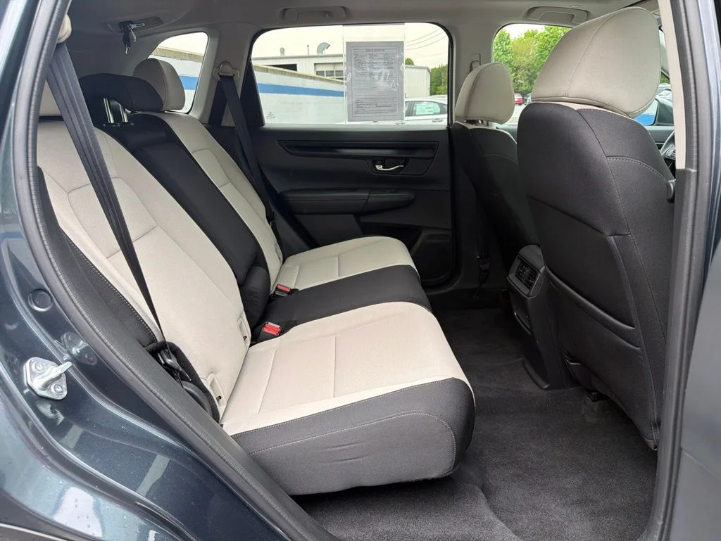 2024 Honda CR-V EX - Photo 23