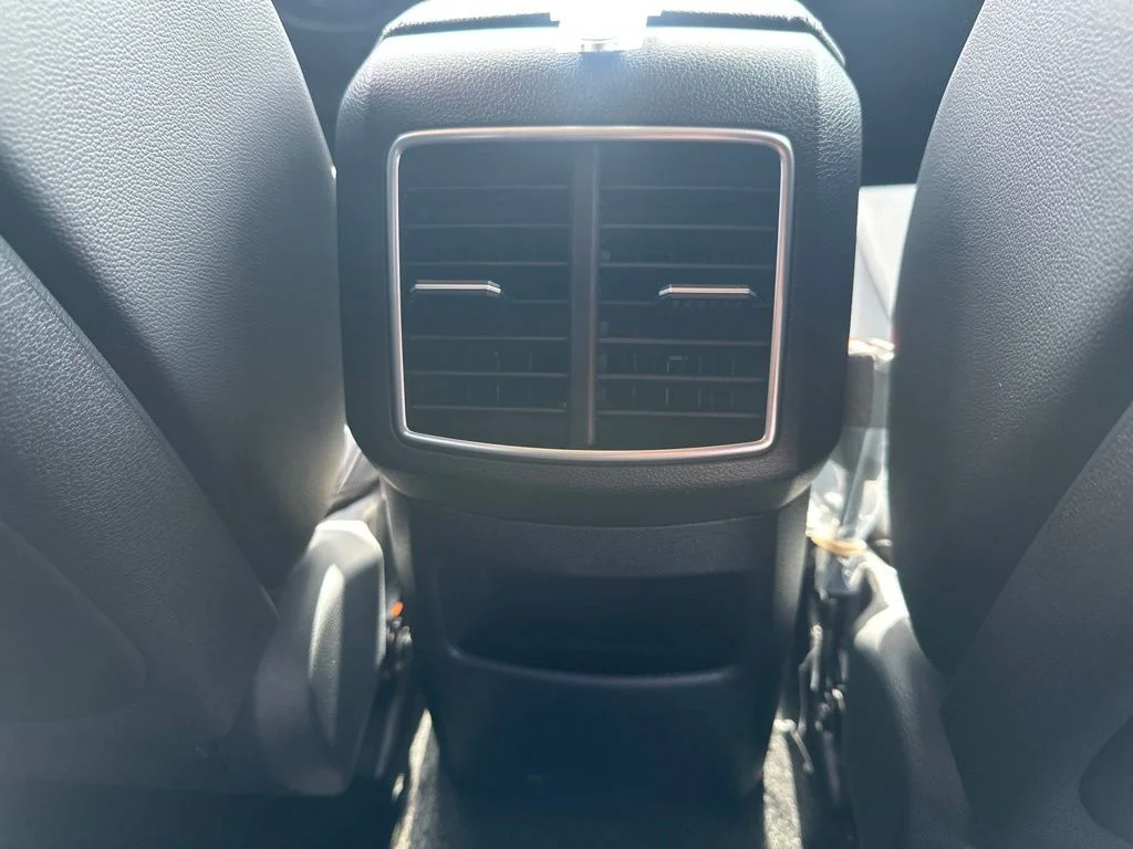 New 2026 Red Kia SX-Prestige image 20