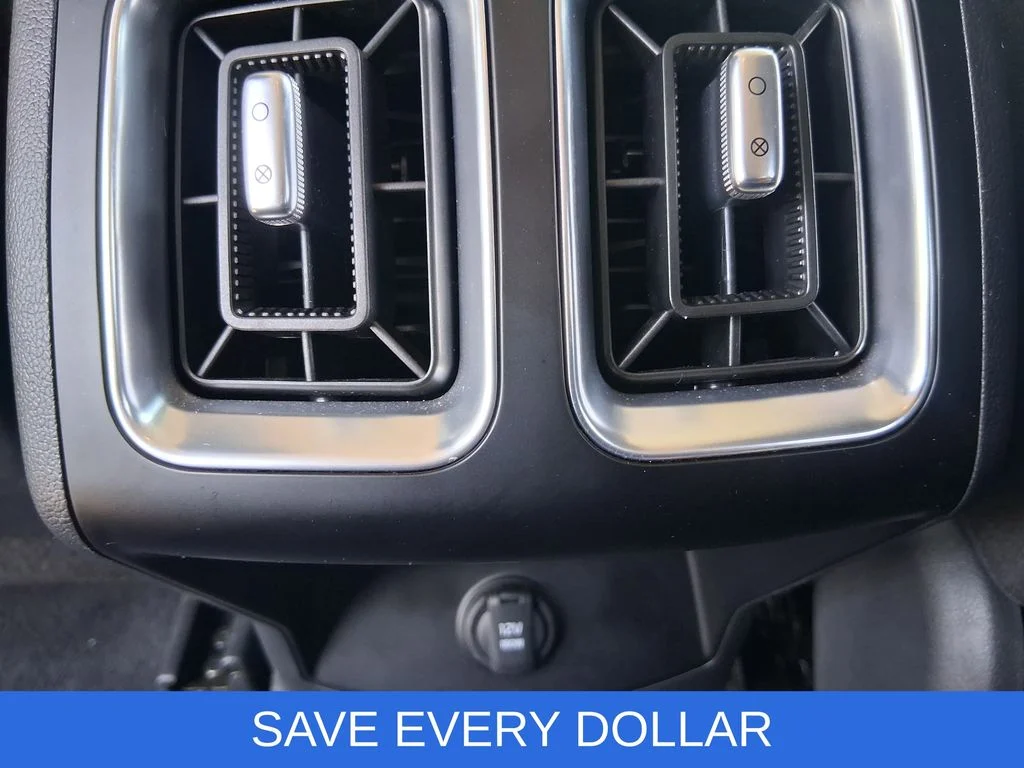 Used 2026 White Kia LX image 16
