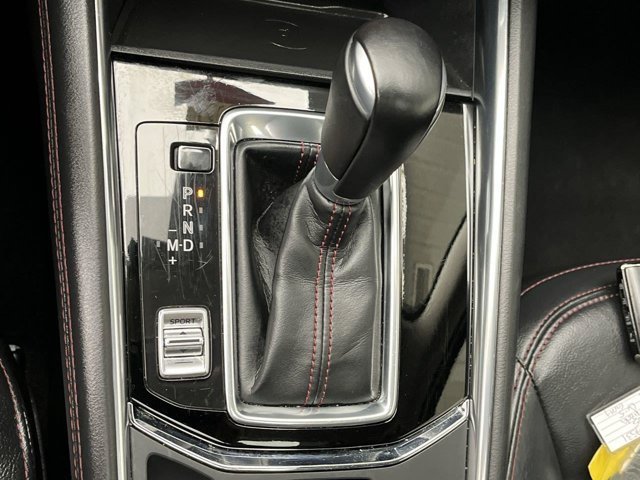 Certified Used 2025 Polymetal Gray Metallic Mazda 2.5 S Carbon Edition image 23