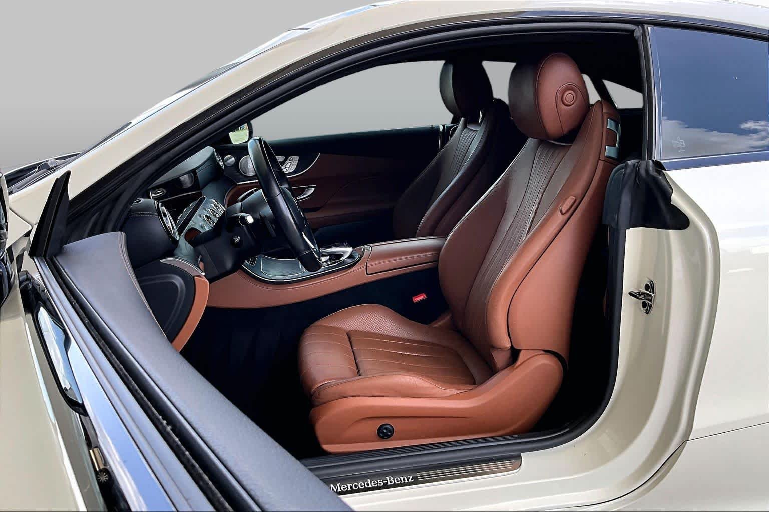 Pre-Owned 2020 Mercedes-Benz E 450
