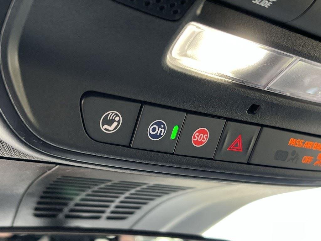 2025 Chevrolet Blazer EV LT - Photo 13