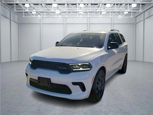 2025 Dodge Durango GT 4x2