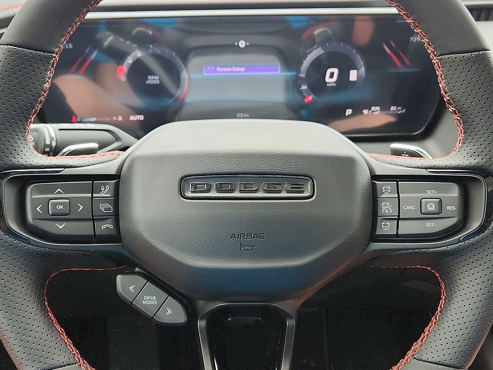 New 2026 Green Dodge SCAT PACK PLUS 2-DOOR AWD image 19