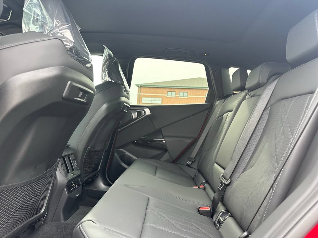 2026 BMW X3 30 - Photo 20