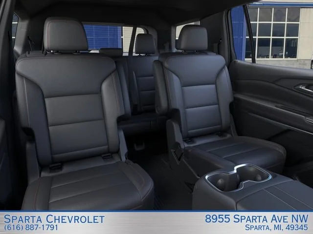 New 2026 Sandstone Gray Chevrolet Z71 image 17