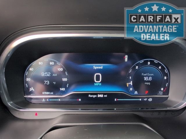 2024 Chevrolet Suburban LT - Photo 27