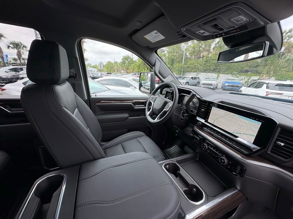 2026 Chevrolet Silverado 2500 HD LT - Photo 24
