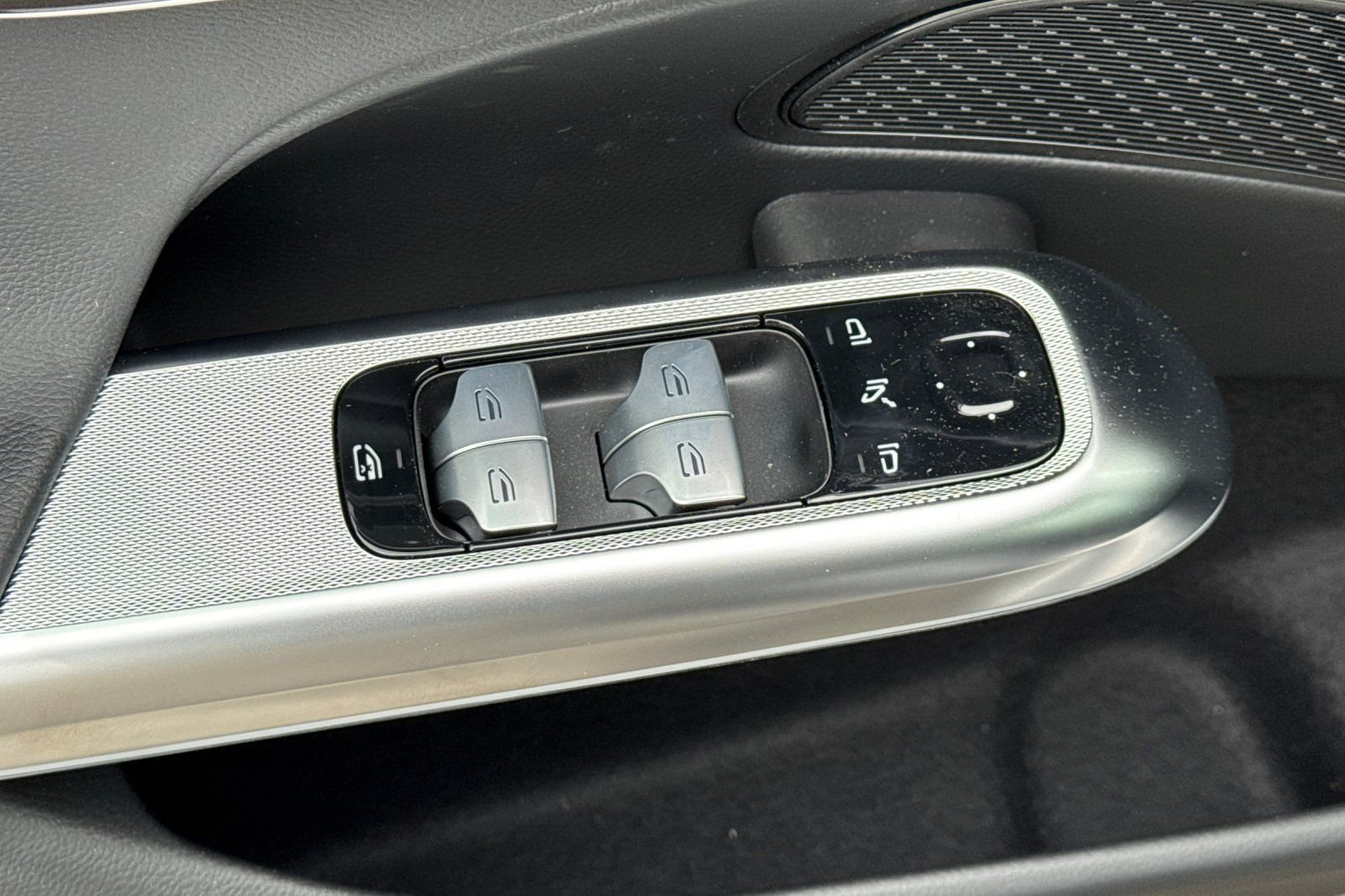Certified Used 2026 Gray Mercedes-Benz E 350 image 25