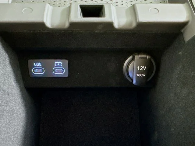 New 2026 Genesis GV70 2.5T