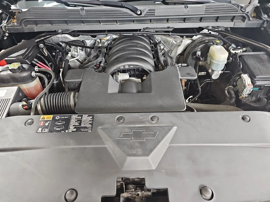 Used 2016 Black Chevrolet LT image 34
