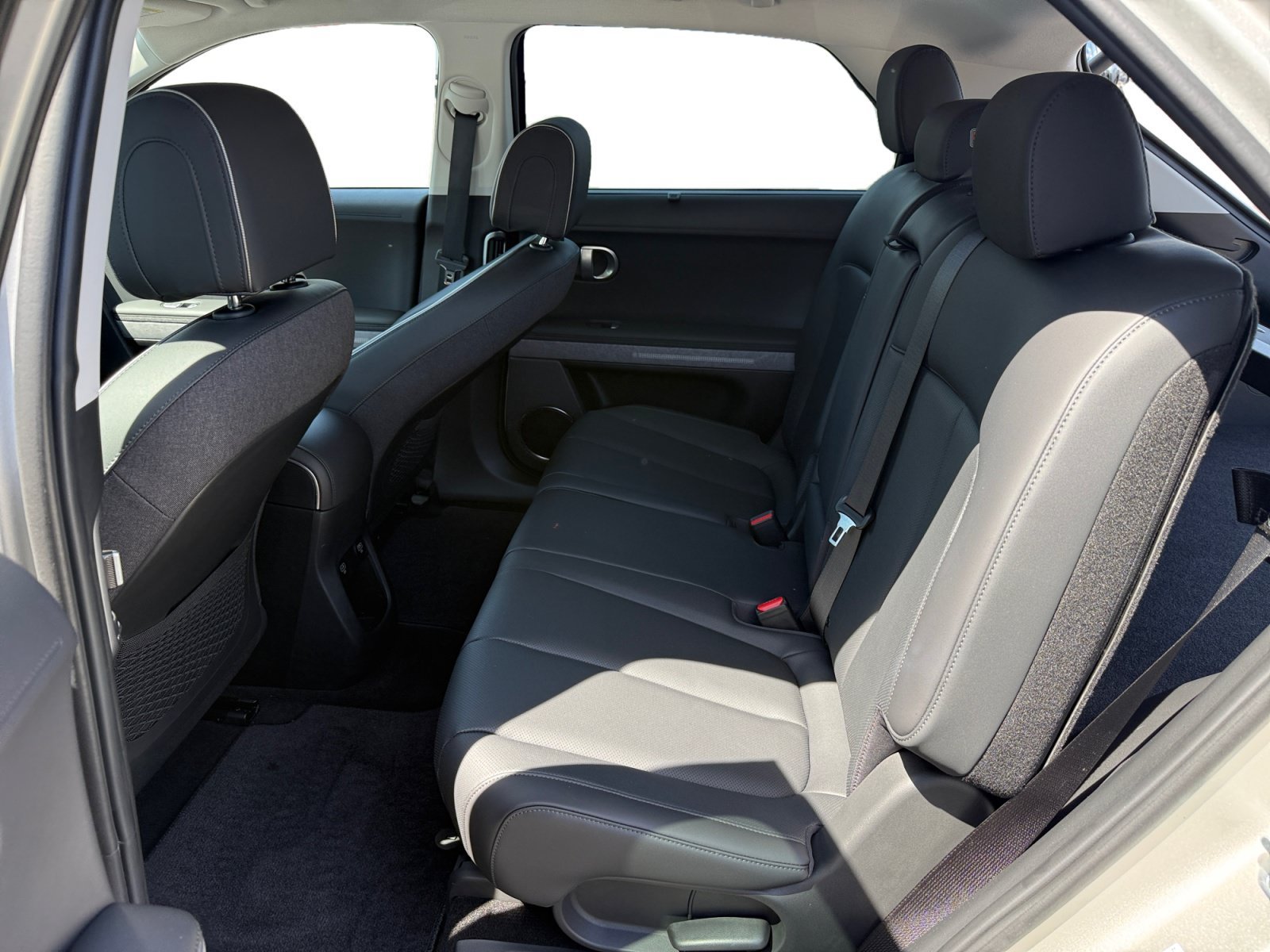 Certified Used 2023 Gold Hyundai Limited image 16