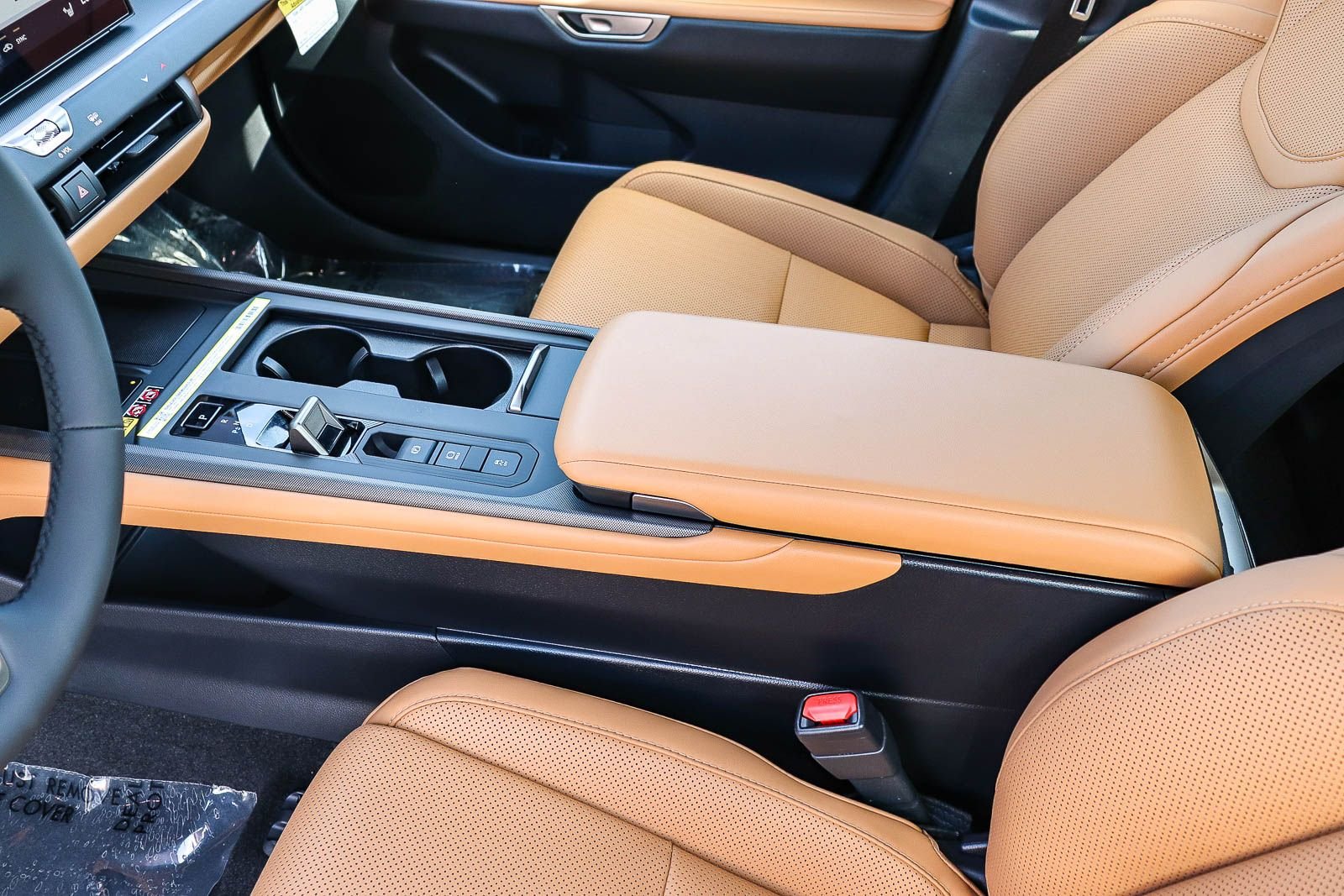 New 2026 Ultra White Lexus ES 350e PREMIUM image 25