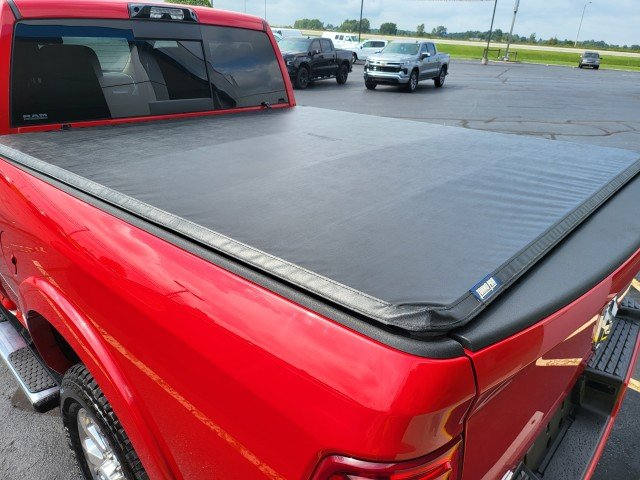 Used 2022  Ram Laramie image 10