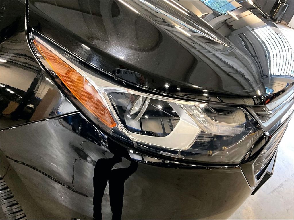 Used 2021 Black Chevrolet LT image 34